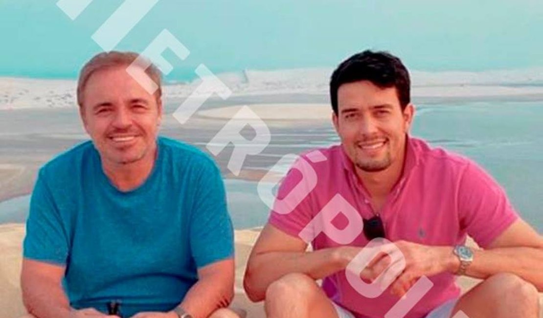 'Namorado' de Gugu entra na disputa por herança milionária