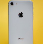 Apple anuncia recall contra problema grave de fabricação no iPhone 8