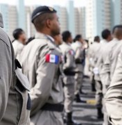 ALE de Alagoas aprova parecer que aumenta a idade para policiais militares irem para reserva 