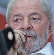 Fachin vai analisar pedido da defesa de Lula para suspender inelegibilidade