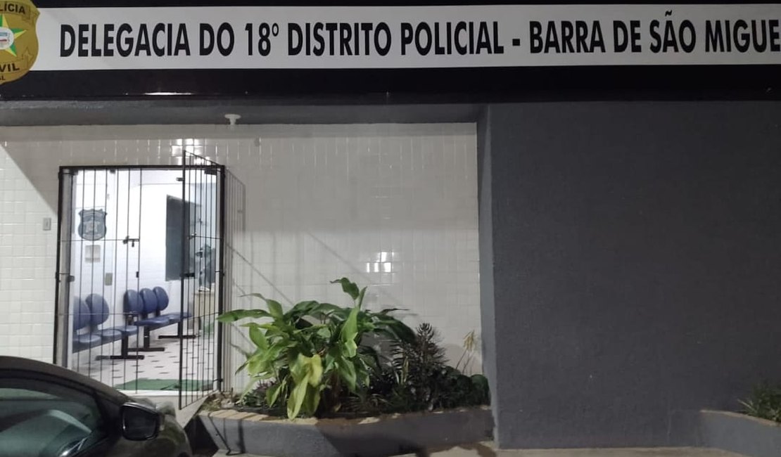 Polícia Civil localiza e prende acusado de latrocínio