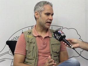 [Vídeo] Promotor de Justiça integrante da 13ª FPI fala sobre ações realizadas em Arapiraca e região