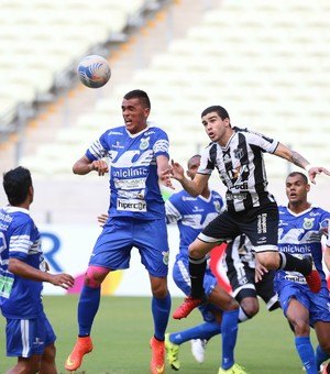 Uniclinic desiste de disputar a Série D; Guarany de Sobral deve herdar a vaga