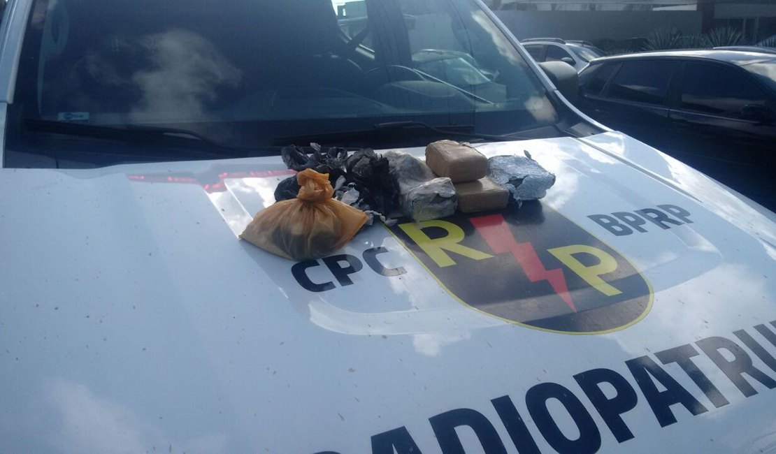 Durante ocorrência, cachorro ataca policial e acaba sendo baleado