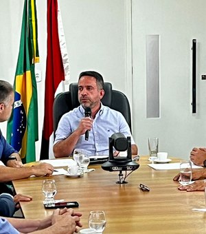 Governo estima crescimento na Economia de 7,2% para Alagoas