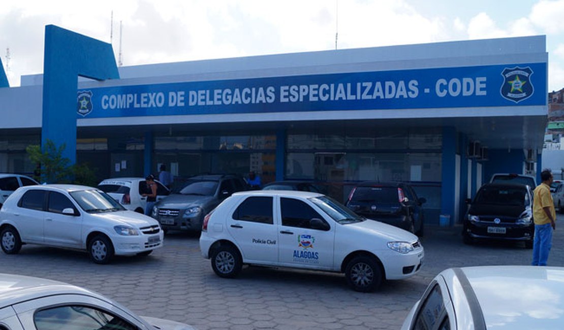 Operação integrada cumpre mandados contra acusados de homicídio em Maceió 