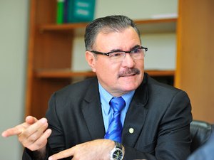 Ex-prefeito de Maceió deverá se filiar ao Progressistas para disputar mandato de deputado estadual