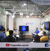 [Vídeo]Reunião define regras para debate entre candidatos a prefeito de Arapiraca