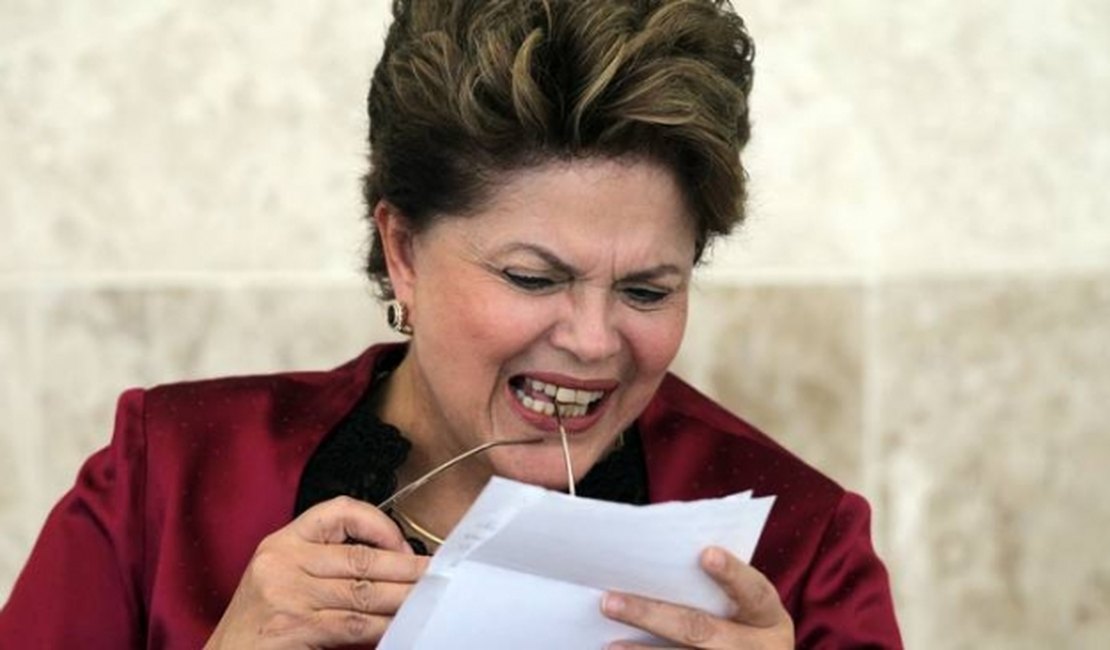 Dilma se reúne com ministros depois de decisão do TCU