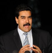Maduro cita papa e pede que Congresso avalie casamento homoafetivo