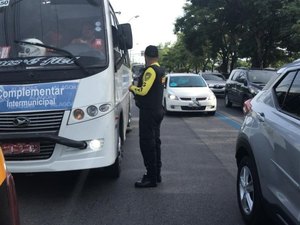 Prefeitura de Rio Largo repudia mudança em transporte intermunicipal