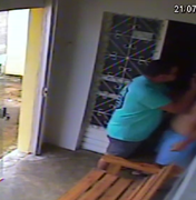 Vídeo com soldado agredindo morador em Boca da Mata viraliza nas redes sociais