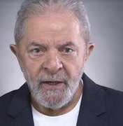 Lula grava vídeo e afirma que não existe partido melhor que o PT