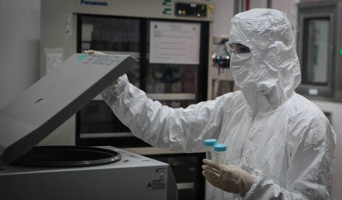 Brasil entra em rede global de produção de vacinas contra Covid-19