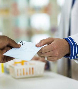  Projeto de Lei propõe a renovação das receitas de medicamentos de uso contínuo