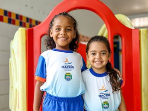 Semed divulga resultado de pré-matrícula para 4.300 novas vagas em Creche e Pré-escola