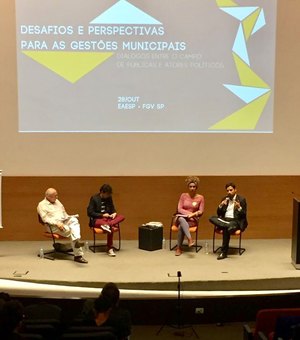 Rodrigo Cunha fala sobre ações do mandato em São Paulo