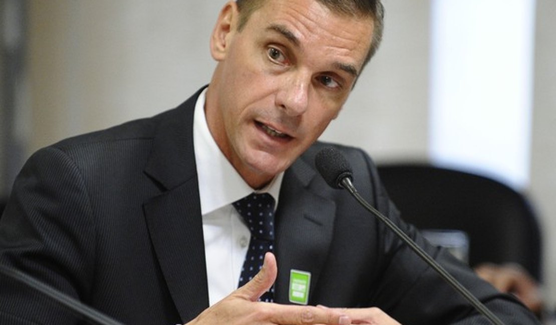 Bolsonaro pediu ao ministro Paulo Guedes demissão do presidente do Banco do Brasil