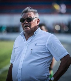 Freitas será diretor técnico do ASA; treinador pode ser anunciado neste sábado