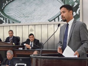 Assembleia realiza audiência pública em Arapiraca para discutir falta de água