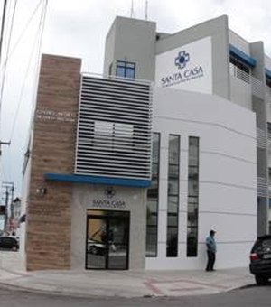 Santa Casa inaugura centro médico para pacientes do SUS no Centro de Maceió
