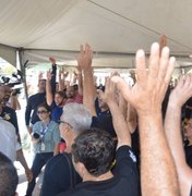 Governo de Alagoas emite nota de esclarecimento sobre greve da Polícia Civil