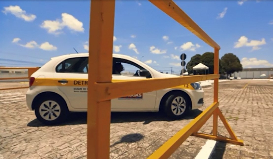 Detran oferece aulão preparatório para 1ª CNH na Semana Nacional de Trânsito