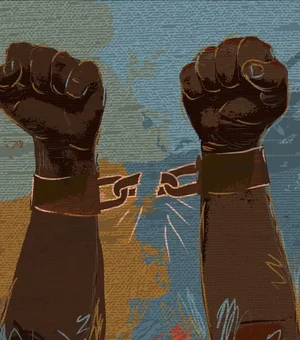 Mesmo após 135 anos, Lei Áurea não garante liberdade real aos negros do Brasil
