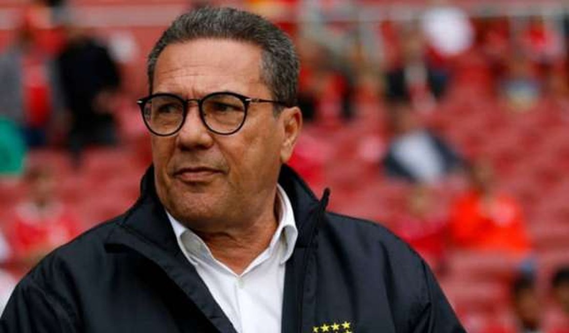 Luxemburgo aposta no talento da base do Vasco em momento decisivo do Brasileirão