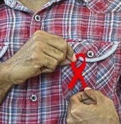 Alagoas registra 5.710 casos de AIDS em 30 anos, revela Sesau