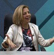 Prefeito JHC anuncia Patrícia Mourão como nova secretária de Turismo de Maceió
