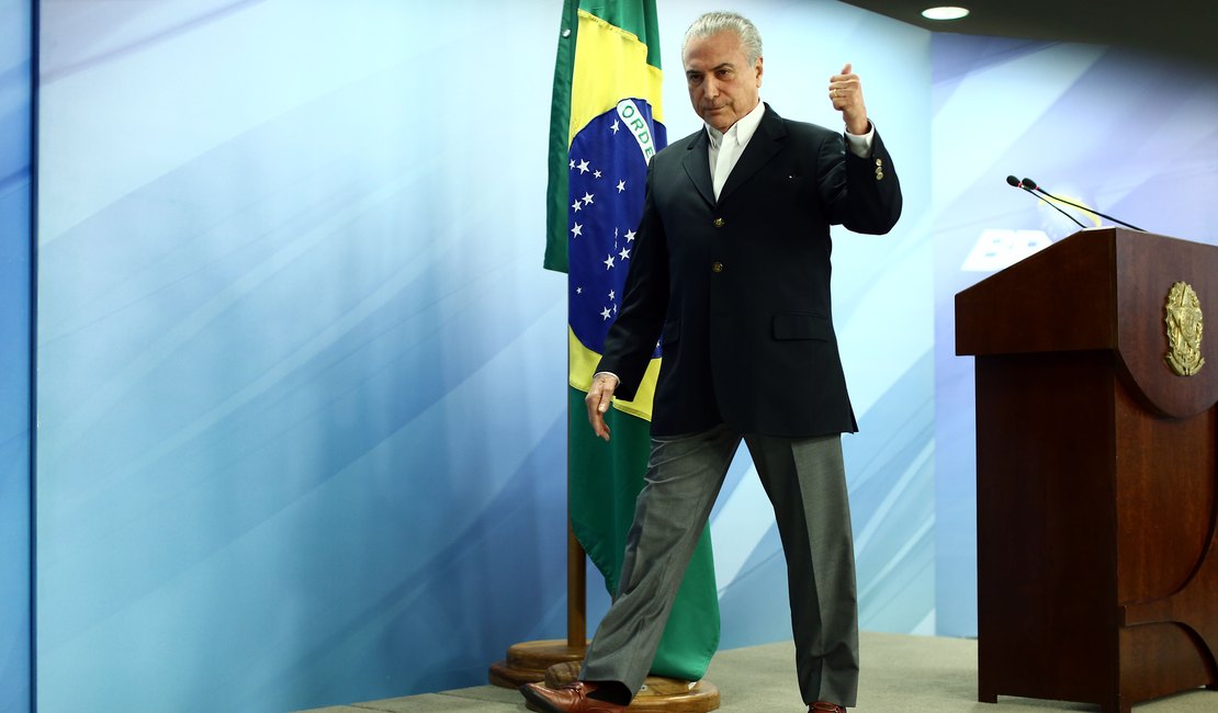 Por 25 a 1, OAB diz ‘sim’ ao impeachment de Temer