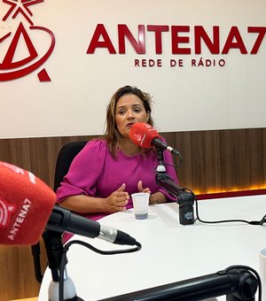 Secretária Renata Santos avalia reforma tributária como positiva para Alagoas
