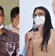 MP pede prisão do prefeito de Manaus e de secretária de Saúde por fraudes na vacinação contra Covid-19