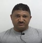 [Vídeo] Envergonhado, homem que deu soco em Agente da SMTTT Arapiraca pede desculpas