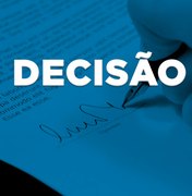?Paripueira e Barra de Santo Antônio não podem aprovar novos loteamentos