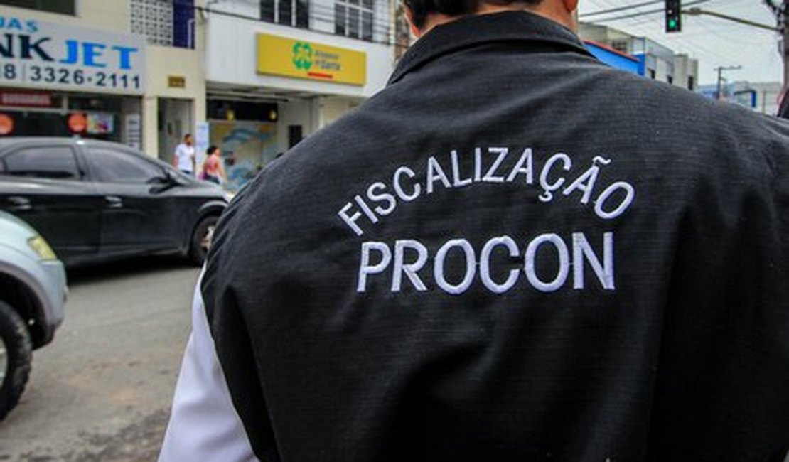 Procon Maceió multa empresa de proteção veicular em mais de R$78 mil