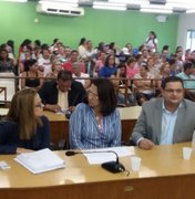 Câmara de Arapiraca realiza sessão para debater Identidade de Gênero