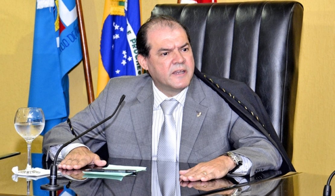 STJ determina afastamento imediato de ex-presidente do Tribunal de Contas de Alagoas