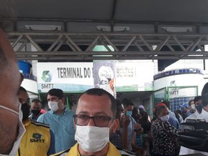 SMTT deve criar comitê para analisar impacto da diminuição da tarifa de ônibus em Maceió