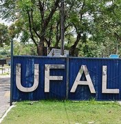 Servidores técnicos administrativos da UFAL paralisam atividades