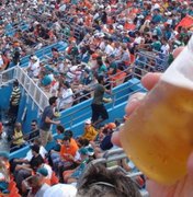 Veto a cerveja pode afastar São Paulo dos grandes jogos da Copa América 2019 