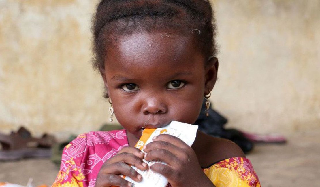 Estudo mostra redução da anemia em brasileiros menores de 5 anos