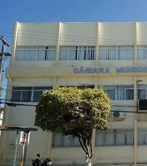 Câmara de Delmiro Gouveia quer aumentar número de vereadores da cidade