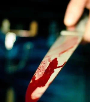 Adolescente de 17 anos mata a própria mãe com golpes de faca no Jacintinho