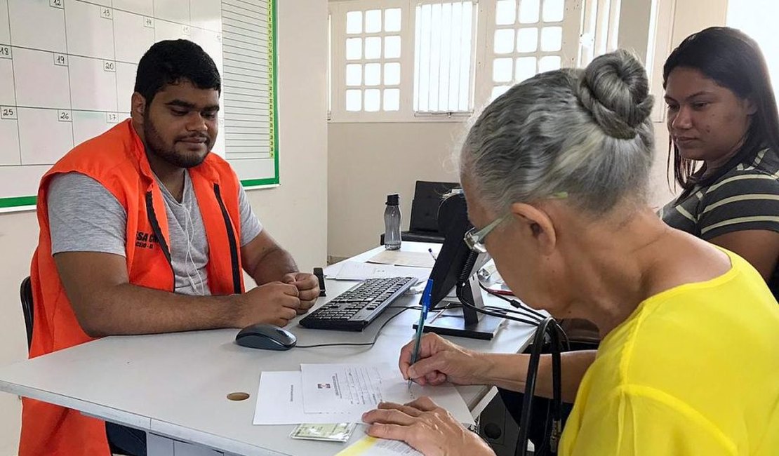 Lotes 8 e 9: renovação da Ajuda Humanitária encerra nesta segunda