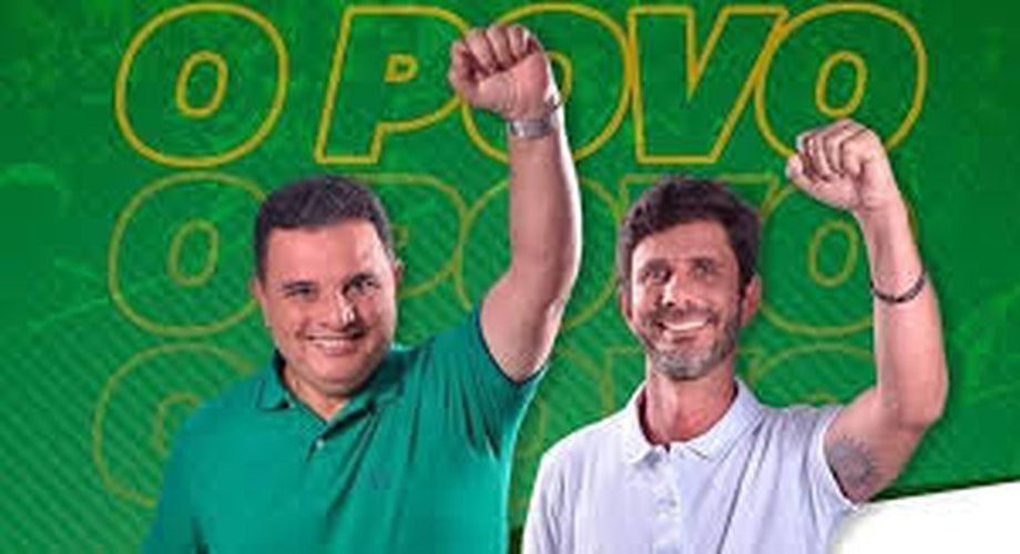 Fortalecido: reeleição de Areski Freitas confirma sua hegemonia política em União dos Palmares