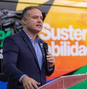 Renan Filho manda recado para oposição: ‘com o presidente Lula, o Governo de Alagoas não estará mais sozinho’