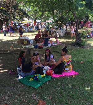 Projeto Trilha Sonora leva música ao Parque do Horto no sábado