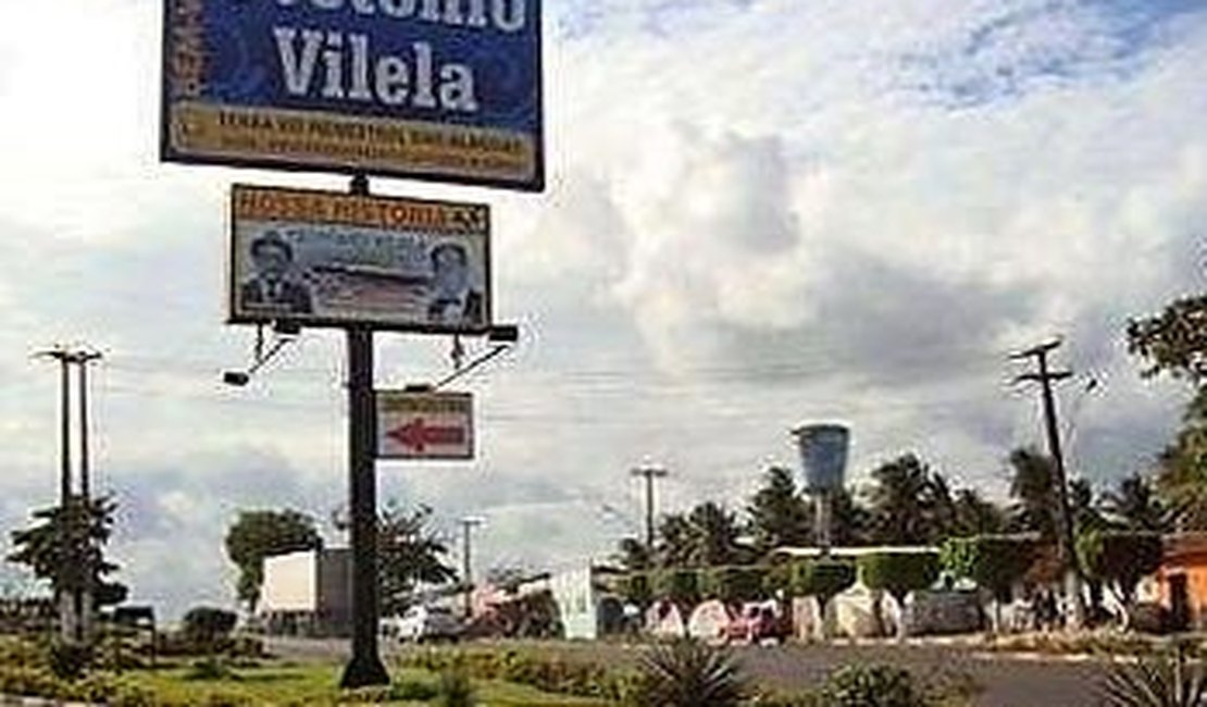 Aprovados em concurso público denunciam contratação irregular na prefeitura de Teotonio Vilela
